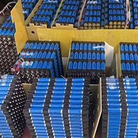 铅酸蓄电池回收厂家_废弃锂电池回收_锂电池回收多少钱